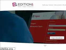 Sites similar to swordfish.nl