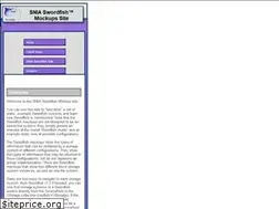 Sites similar to swordfishmockups.com