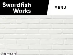 Sites similar to swordfishworks.com