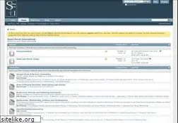 Sites similar to swordforum.com