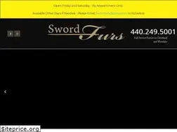 Sites similar to swordfurs.com