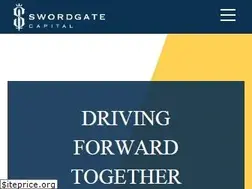 Sites similar to swordgatecapital.com