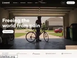 Sites similar to swordhealth.com