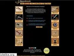 Sites similar to swordmark.com