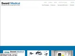 Sites similar to swordmedical.ie