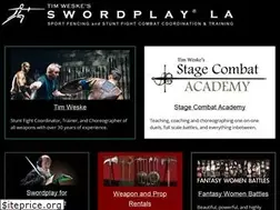 Sites similar to swordplayla.com