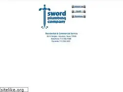 Sites similar to swordplumbing.com