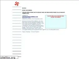 Sites similar to swordpricefighters.com