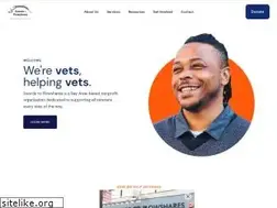 Sites similar to swords-to-plowshares.org