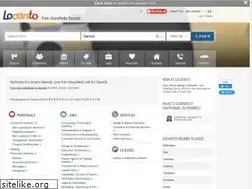 Sites similar to swords.locanto.ie