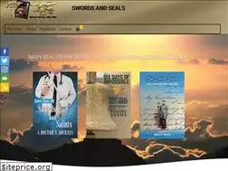 Sites similar to swordsandseals.com