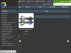 Sites similar to swordsanglingcentre.com