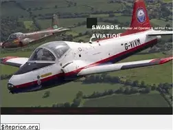 Sites similar to swordsaviation.co.uk