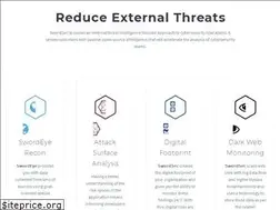 Sites similar to swordsec.com