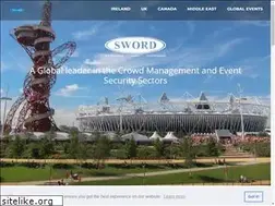 Sites similar to swordsecurity.com