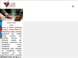 Sites similar to swordshieldconsulting.com