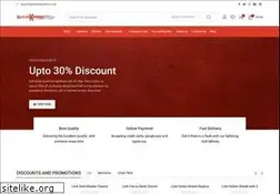 Sites similar to swordskingdom.co.uk