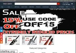 Sites similar to swordskingdom.com