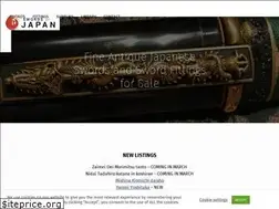 Sites similar to swordsofjapan.com