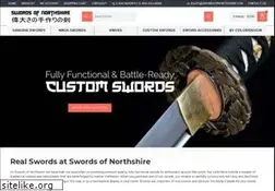 Sites similar to swordsofnorthshire.com