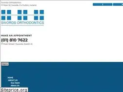 Sites similar to swordsortho.com
