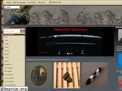 Sites similar to swordsparts.com