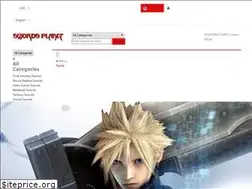 Sites similar to swordsplanet.com