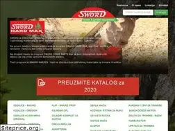 Sites similar to swordsrbija.com