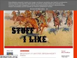 Sites similar to swordssorcery.blogspot.com