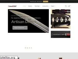 Sites similar to swordstore.com