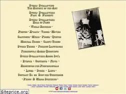 Sites similar to swordswallow.com