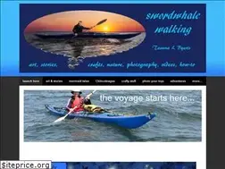 Sites similar to swordwhale.com
