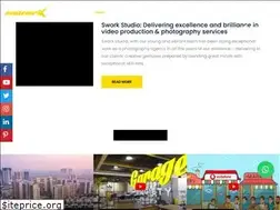 Sites similar to sworkstudio.com