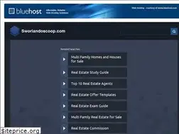 Sites similar to sworlandoscoop.com