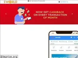 Sites similar to sworld.biz
