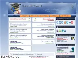 Sites similar to sworld.com.ua
