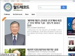 Sites similar to sworldrecord.com