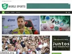 Sites similar to sworldsports.com