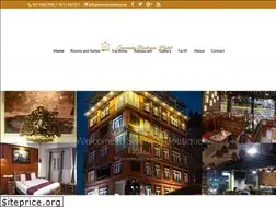 Sites similar to swornimhotel.com