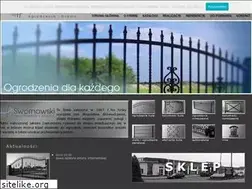 Sites similar to swornowski.pl