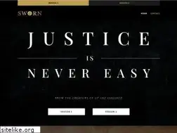 Sites similar to swornpodcast.com