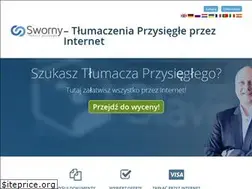 Sites similar to sworny.com