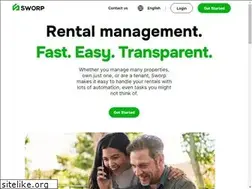 Sites similar to sworp.com