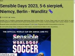 Sites similar to swos.pl