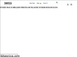 Sites similar to swossi.com