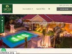 Sites similar to swosti.com