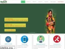 Sites similar to swosti.net