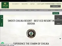 Sites similar to swostichilikaresort.com