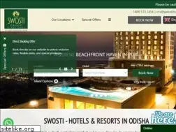 Sites similar to swostihotels.com