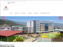 Sites similar to swostishreegurukul.edu.np